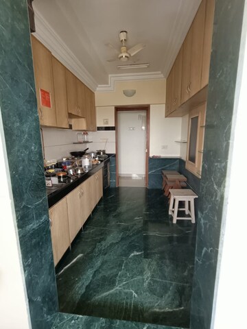 2 BHK Apartment For Rent in Chembur