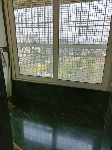 Master Bedroom in 2 BHK Apartment at Chembur – for Rent