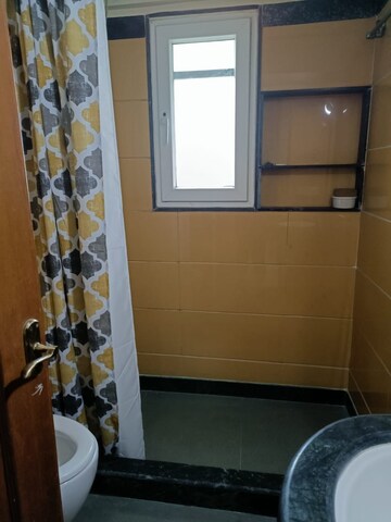 Bathroom in 2 BHK Apartment at Chembur – for Rent