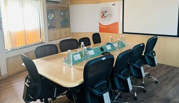  Office Space For Rent in Everest Chambers, Andheri East