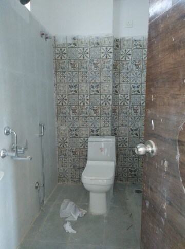 Bathroom in 3 BHK Apartment at Uppal – for Sale