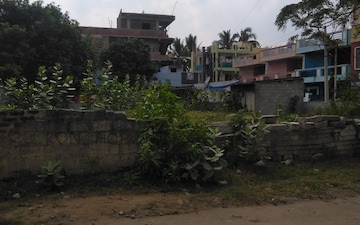 Plot For Sale in Amberpet