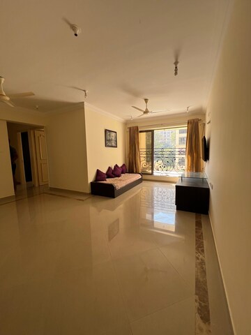 2.5 BHK Apartment For Rent in Chembur