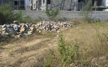 Plot For Sale in Adibatla