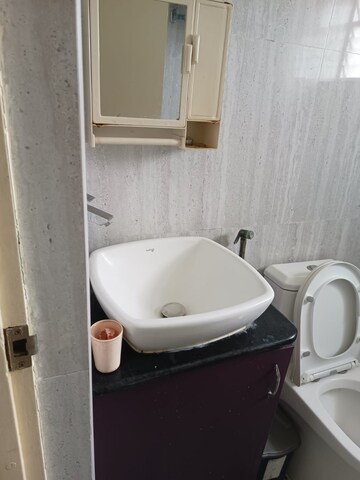 Bathroom in 3 BHK Apartment at Jakkuru – for Sale