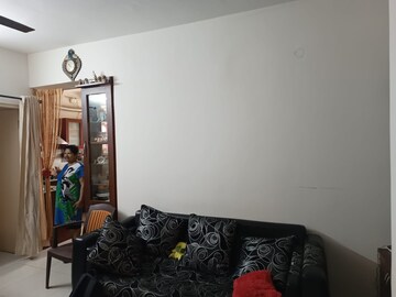 Living Room in 3 BHK Apartment at Jakkuru – for Sale