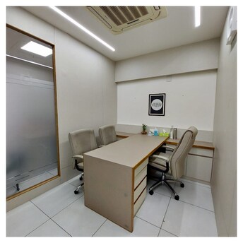 Commercial Office Space 1345 Sq.Ft. For Rent in S G Highway Ahmedabad  8035190