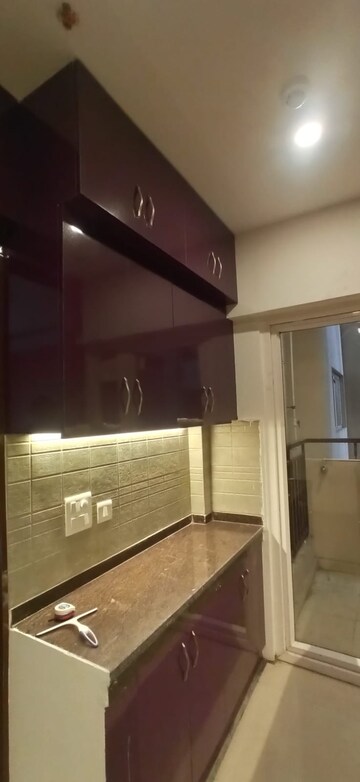 Master Bedroom in 2.5 BHK Apartment at Ace Divino, Sector 1 Greater Noida – for Rent