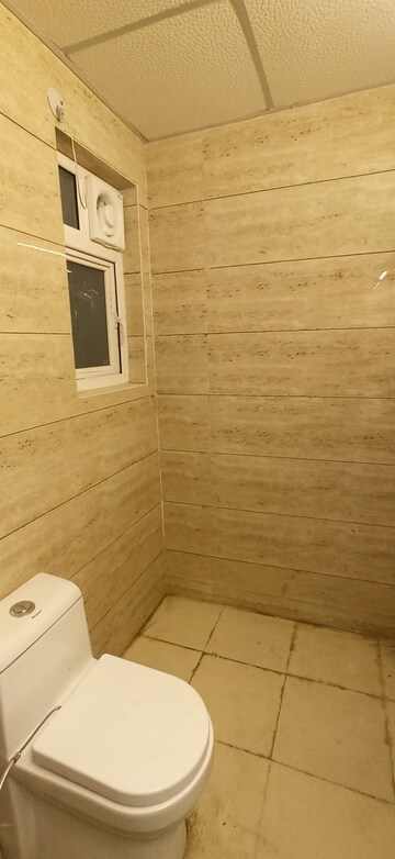 Bathroom in 2.5 BHK Apartment at Ace Divino, Sector 1 Greater Noida – for Rent
