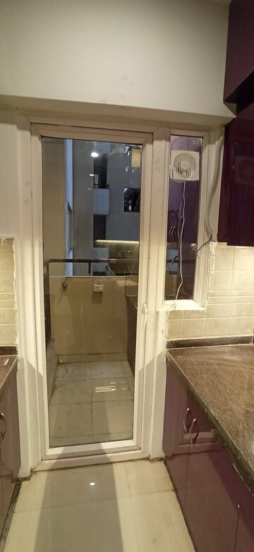 Bathroom in 2.5 BHK Apartment at Ace Divino, Sector 1 Greater Noida – for Rent