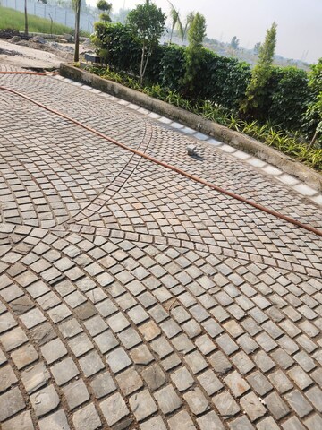  Plot – Exterior View View at Faizabad Road - for Sale