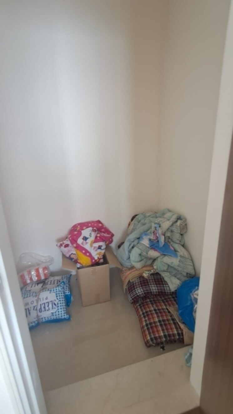 Bedroom, lnt-realty-crescent-bay 3 Bedroom 1205 Sq.Ft. Apartment In Parel Mumbai 8035229