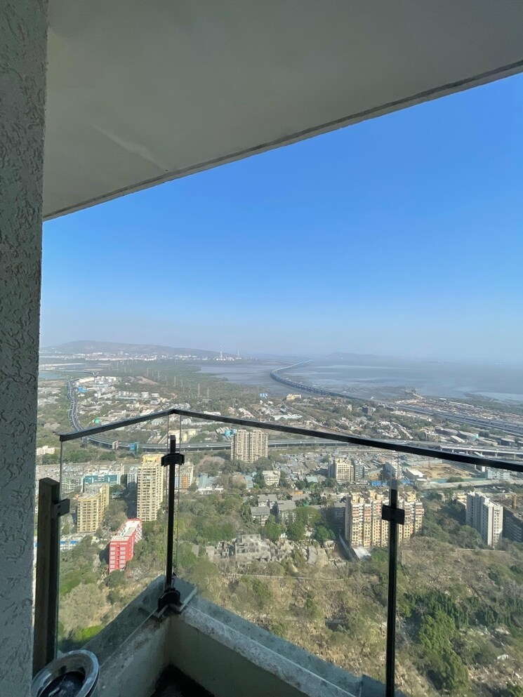 Master Bedroom, lnt-realty-crescent-bay 3 Bedroom 1205 Sq.Ft. Apartment In Parel Mumbai 8035229