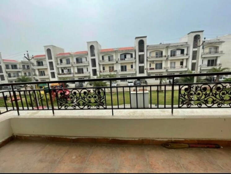 Exterior View, dasmesh nagar 3 Bedroom 1500 Sq.Ft. Builder Floor In Dasmesh Nagar Kharar 8035278