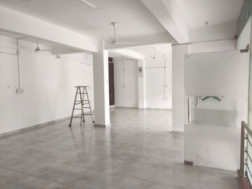  Office Space – Exterior View View at Gomti Nagar - for Rent