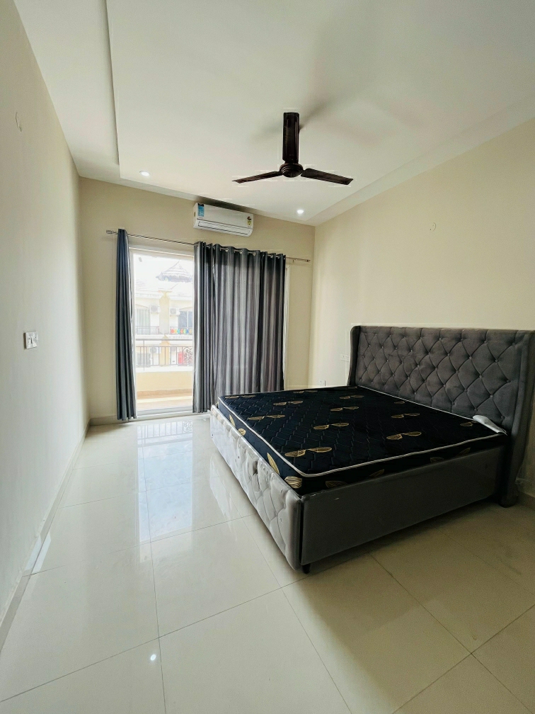3 BHK Builder Floor For Sale in Dasmesh Nagar