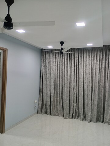 Bedroom in 2 BHK Apartment at One Meraki, Chembur – for Rent