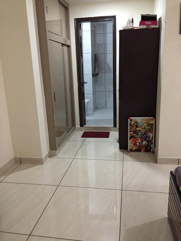 Master Bedroom in 2 BHK Penthouse at Ansal Plaza Sector-23, Sector 23 – for Rent