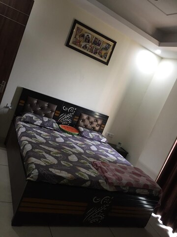 Bedroom in 2 BHK Penthouse at Ansal Plaza Sector-23, Sector 23 – for Rent