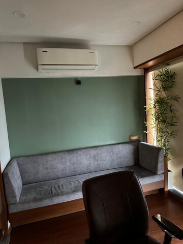 Furnished Amenities in  Office Space at Bopal – for Rent