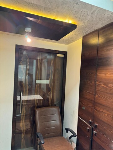 Furnished Amenities in  Office Space at Bopal – for Rent