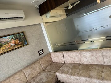 Furnished Amenities in  Office Space at Bopal – for Rent
