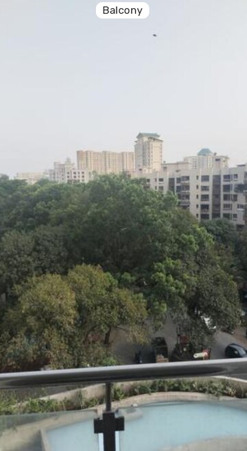 2 BHK Apartment For Rent in Rosa Manhattan, Ghodbunder Road