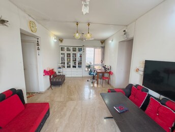 1 BHK Apartment For Rent in Naupada Thane  8035284