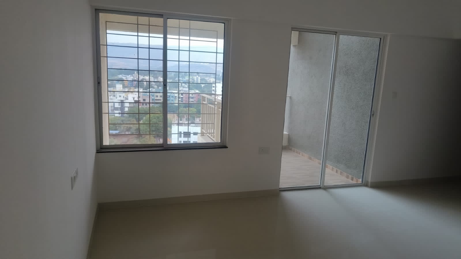 3 BHK + Servant Room Apartment For Sale in Kumar Princetown