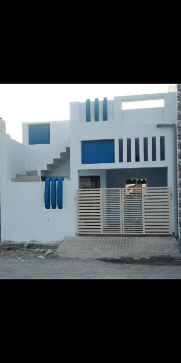  Plot – Exterior View View at Panagar - for Sale