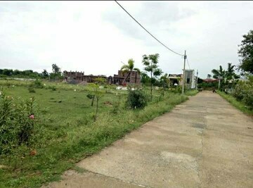  Plot – Exterior View View at Panagar - for Sale