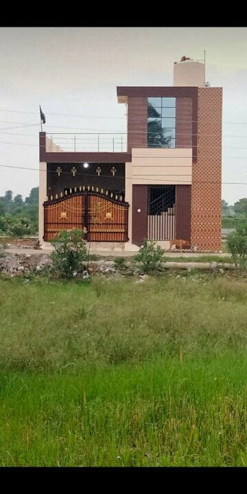  Plot – Exterior View View at Panagar - for Sale