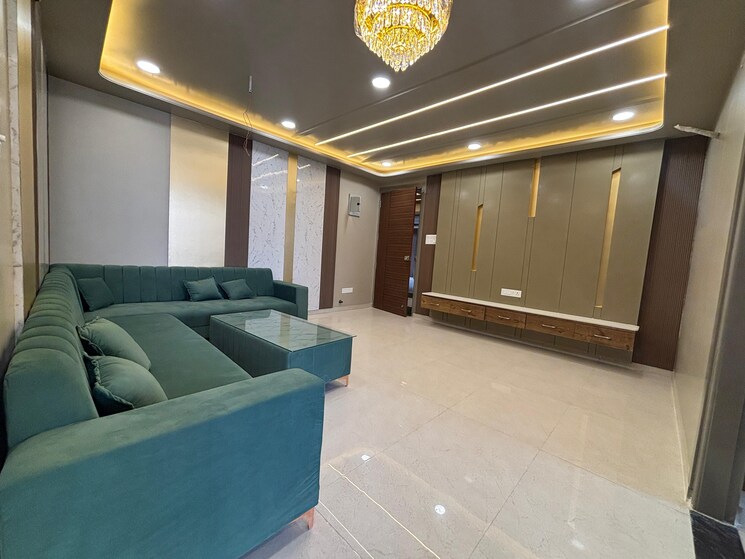 Kitchen, mansarovar extension 3 Bedroom 1713 Sq.Ft. Builder Floor In Mansarovar Extension Jaipur 8035321