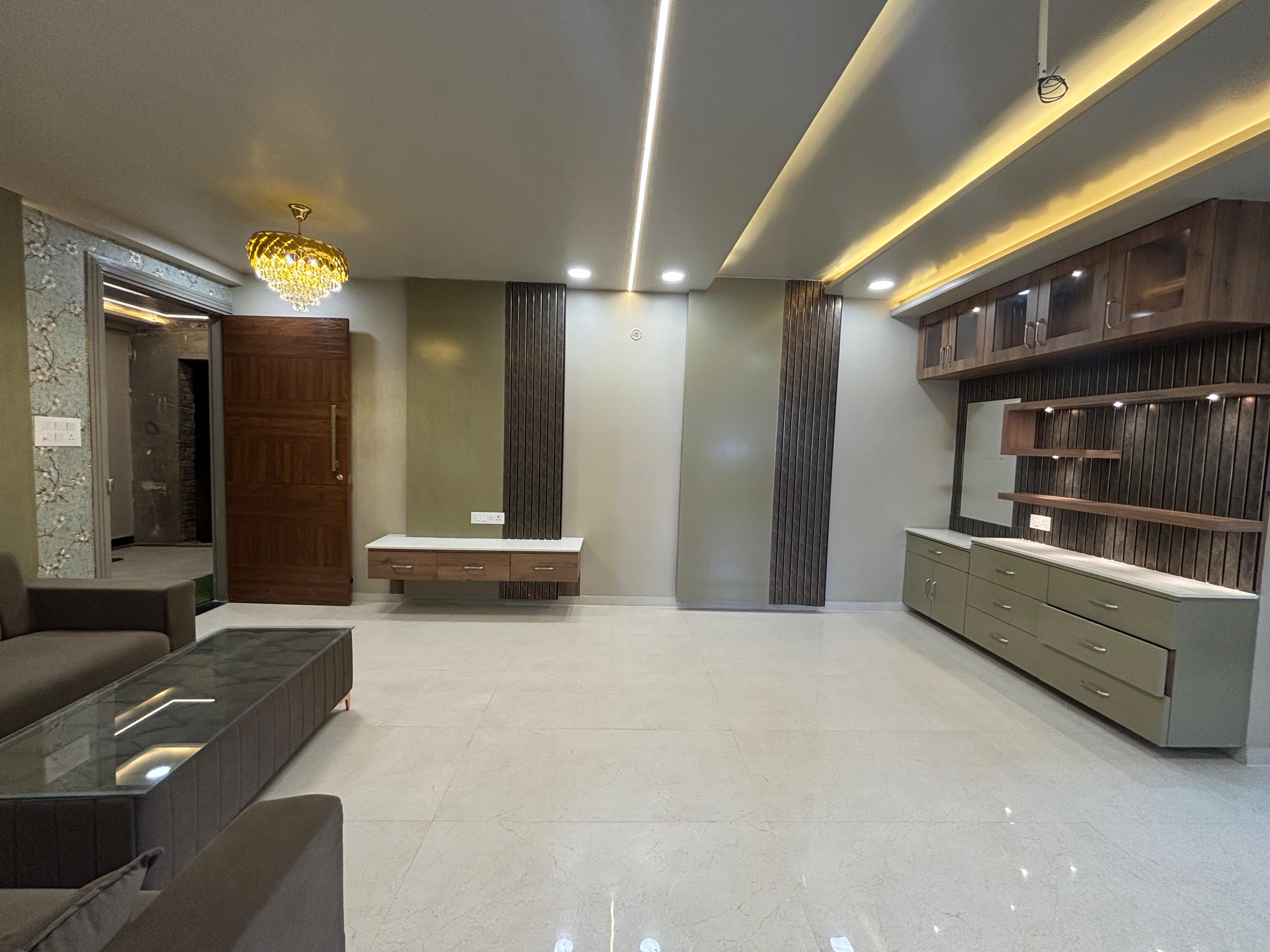 3 BHK + Pooja Room Builder Floor For Sale in Royal Regaliya