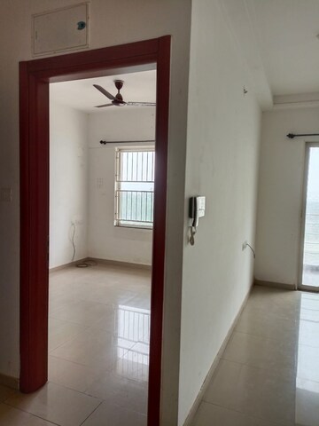 Building Lobby in 1 BHK Apartment at Kolte Patil Life Republic, Hinjewadi – for Rent