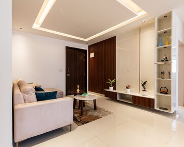 Kitchen in 3 BHK Villa at Yelahanka – for Sale