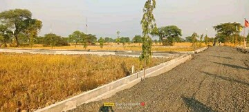  Plot – Exterior View View at Panagar - for Sale