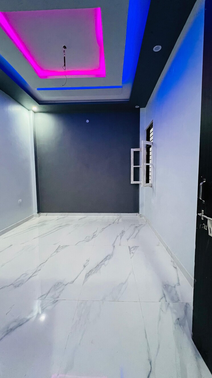 Bedroom, nijampur malhaur 3 Bedroom 2000 Sq.Ft. Independent House In Nijampur Malhaur Lucknow 8035342