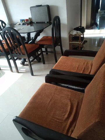 Furnished Amenities in 2 BHK Apartment at Sindhi Society, Chembur – for Rent