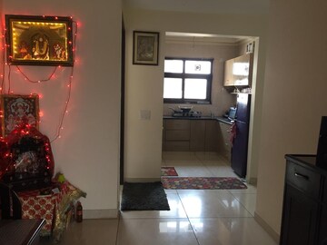 Master Bedroom in 2.5 BHK Builder Floor at Ansal Plaza Sector-23, Sector 23 – for Rent