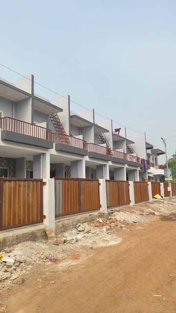 3 BHK Independent House For Resale in Makhmalabad Nashik  8035330