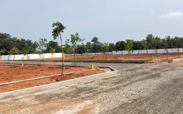 Plot For Sale in Mysore Road