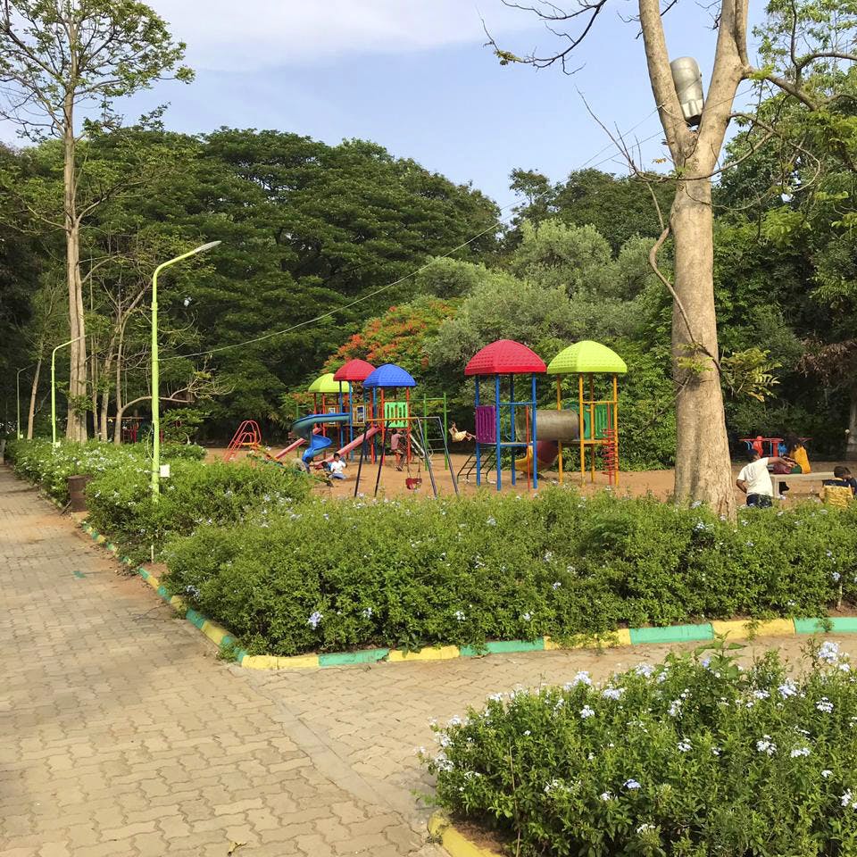 Plot For Sale in Vsj Prestige Maha Nagar 