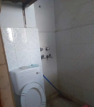 Bathroom in 2 BHK Apartment at Sector 5 – for Rent