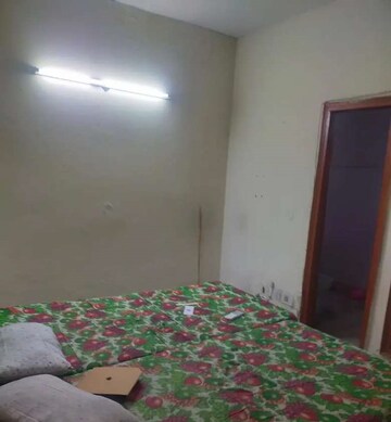Bedroom in 2 BHK Apartment at Sector 5 – for Rent