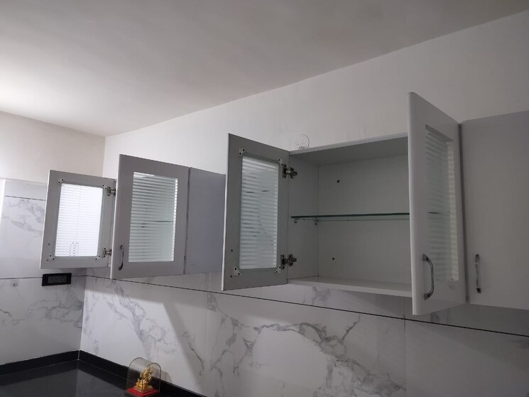 Kitchen, shree-signature-park 2 Bedroom 740 Sq.Ft. Apartment In Wakad Pune 8035350