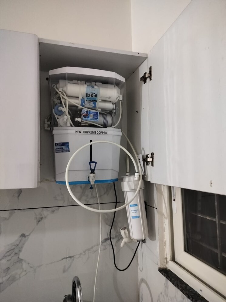 Master Bedroom, shree-signature-park 2 Bedroom 740 Sq.Ft. Apartment In Wakad Pune 8035350