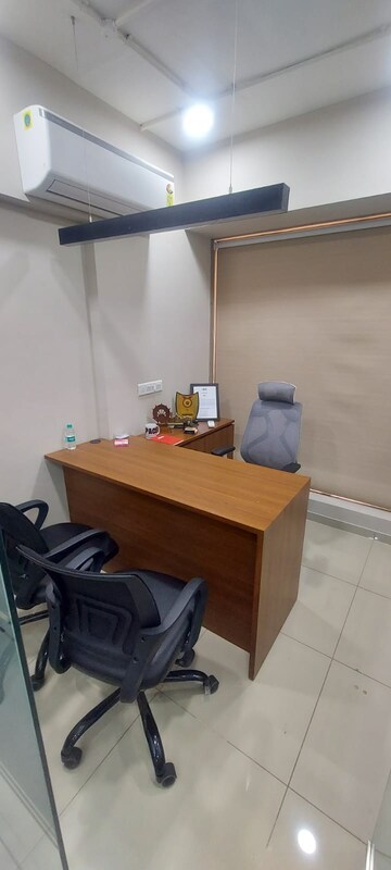 Team Area in  Office Space at Rajoda – for Rent