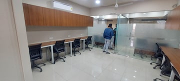 Commercial Office Space 850 Sq.Ft. For Rent in Rajoda Ahmedabad  8035332