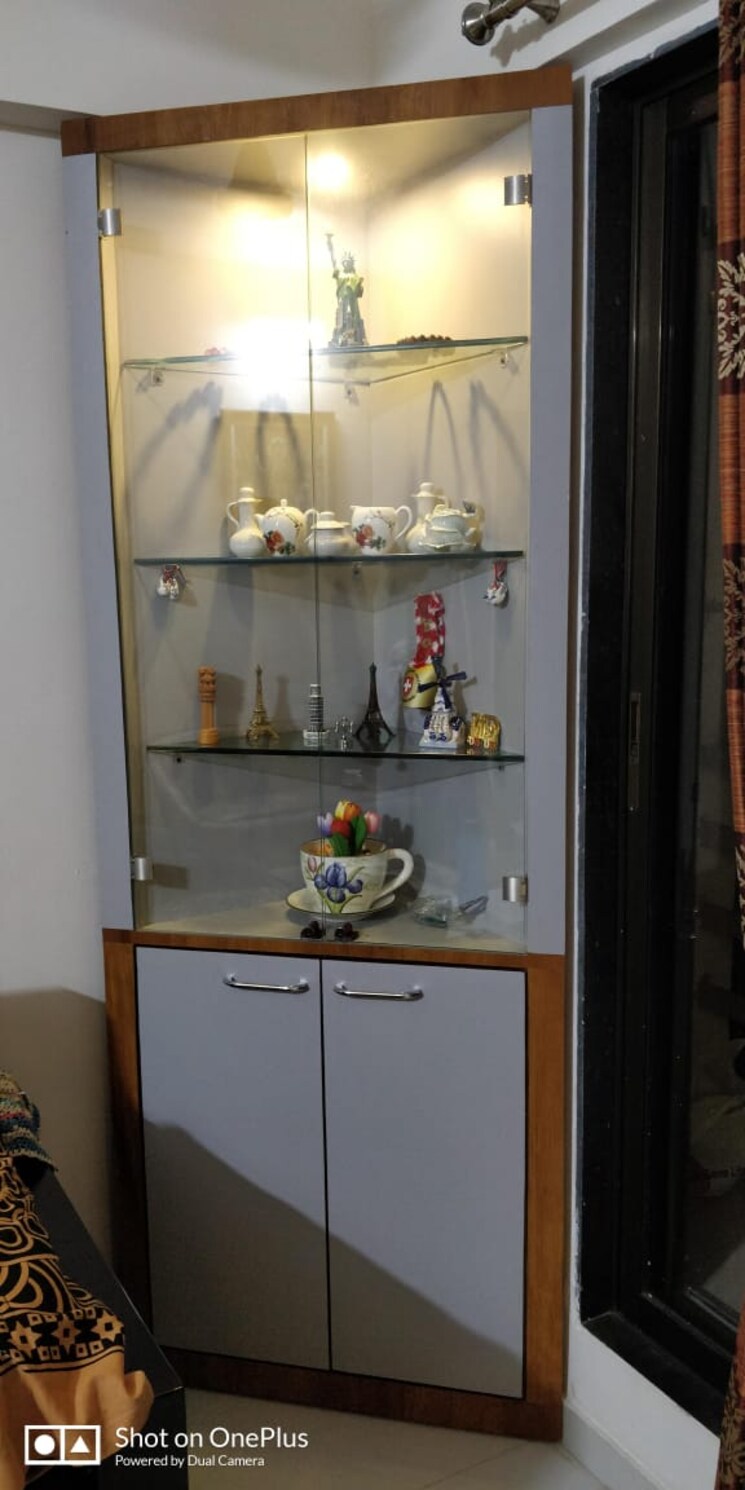 Living Room, aaradhana-jai-matadee 1.5 Bedroom 460 Sq.Ft. Apartment In Bhaskar Colony Thane 8035381